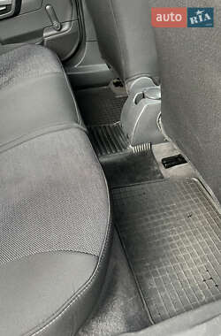 Универсал Opel Astra 2008 в 