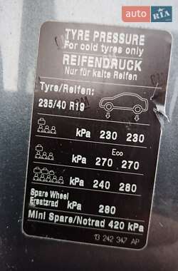 Універсал Opel Astra 2011 в Рівному