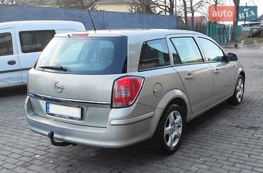 Универсал Opel Astra 2009 в 