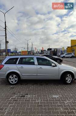 Універсал Opel Astra 2009 в Білій Церкві