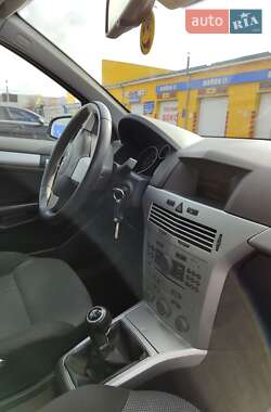 Універсал Opel Astra 2009 в Білій Церкві