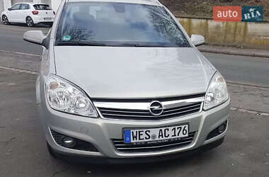 Универсал Opel Astra 2007 в Киеве