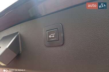Універсал Opel Astra 2017 в 