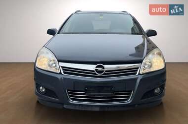 Универсал Opel Astra 2006 в Тернополе