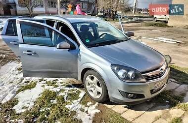 Универсал Opel Astra 2008 в Очакове