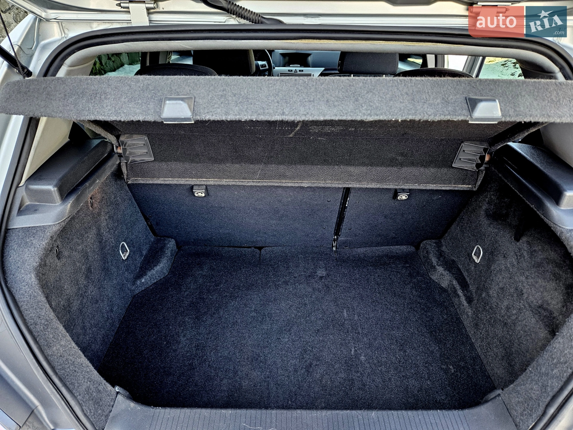 2012 Opel Astra - мініатюра 21