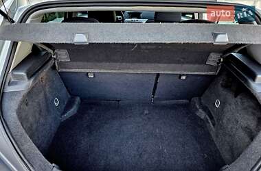 Хэтчбек Opel Astra 2012 в 