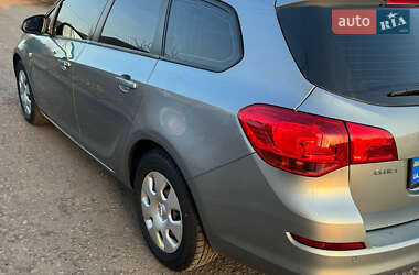 Универсал Opel Astra 2010 в Дружковке