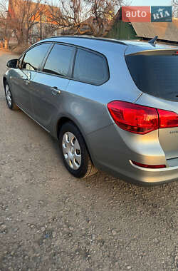 Универсал Opel Astra 2010 в Дружковке