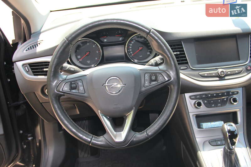 Универсал Opel Astra 2020 в Одессе