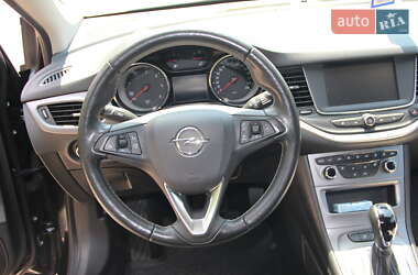Универсал Opel Astra 2020 в 