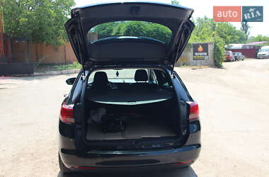 Универсал Opel Astra 2020 в 