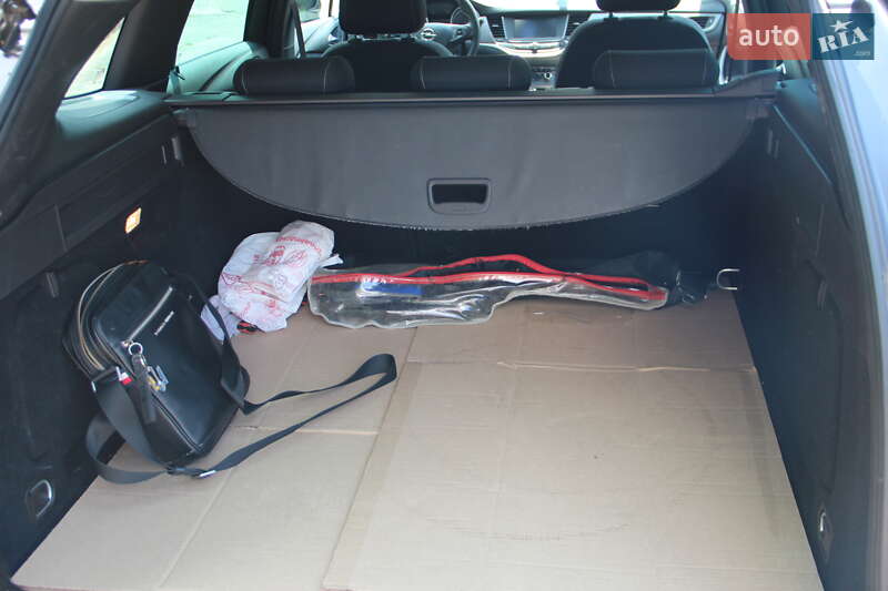 Универсал Opel Astra 2020 в Одессе