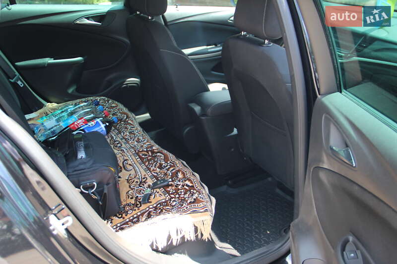 Универсал Opel Astra 2020 в Одессе