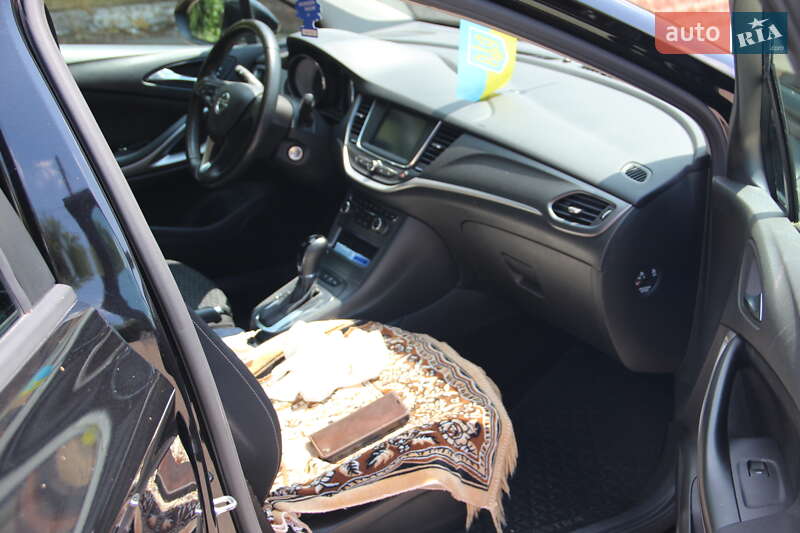 Универсал Opel Astra 2020 в Одессе
