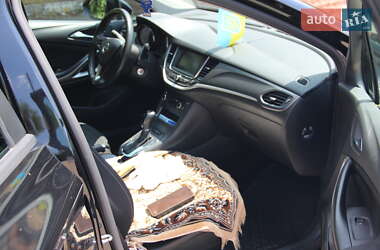 Универсал Opel Astra 2020 в 