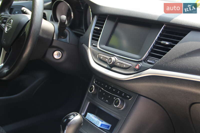 Универсал Opel Astra 2020 в Одессе