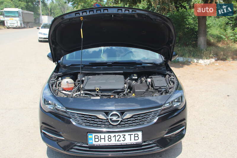 Универсал Opel Astra 2020 в Одессе