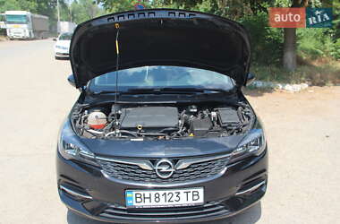 Универсал Opel Astra 2020 в 