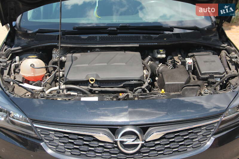 Универсал Opel Astra 2020 в Одессе