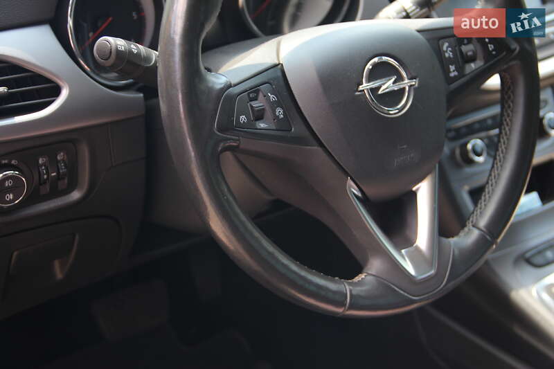 Универсал Opel Astra 2020 в Одессе