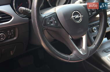 Универсал Opel Astra 2020 в 