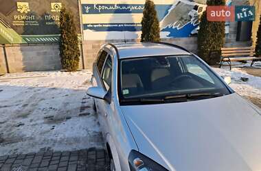 Универсал Opel Astra 2007 в 