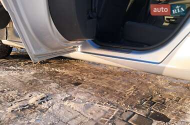 Универсал Opel Astra 2007 в 