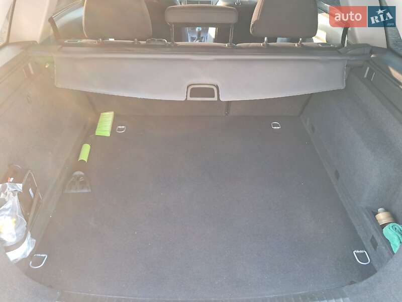 Универсал Opel Astra 2007 в Кропивницком