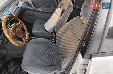 Хэтчбек Opel Astra 1994 в 