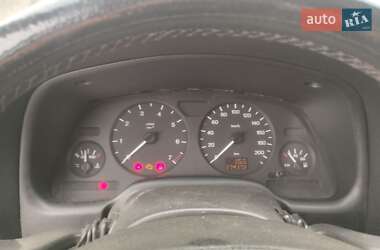 Хэтчбек Opel Astra 1998 в 