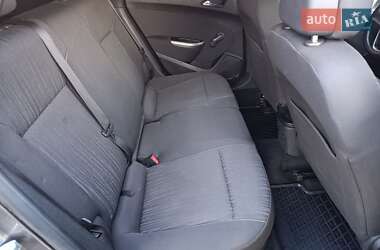 Универсал Opel Astra 2011 в 