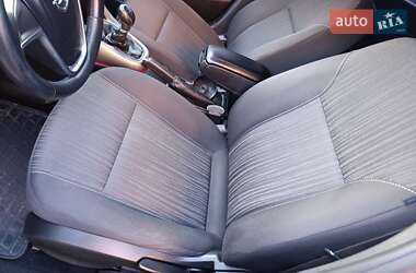 Универсал Opel Astra 2011 в 