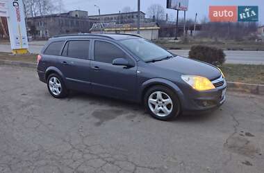 Универсал Opel Astra 2007 в Коломые