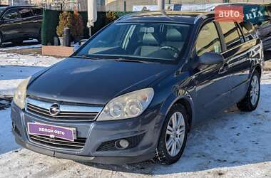 Универсал Opel Astra 2007 в Киеве