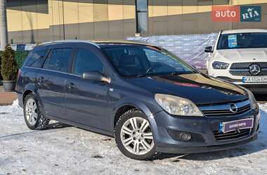 Универсал Opel Astra 2007 в Киеве