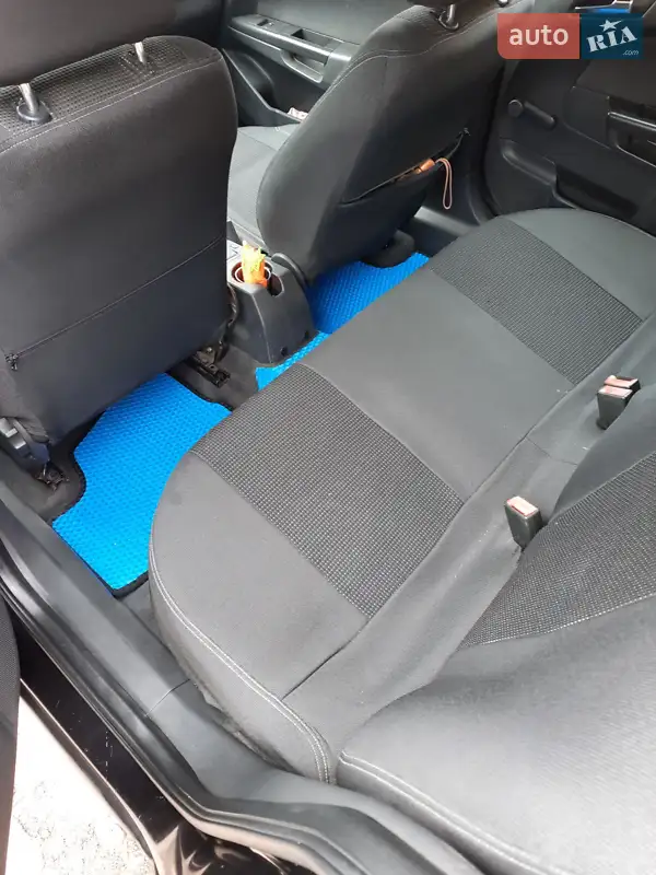 Opel Astra 2007