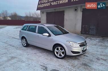 Универсал Opel Astra 2007 в 