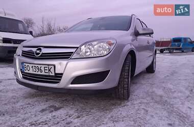 Универсал Opel Astra 2007 в 