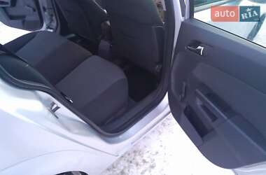 Универсал Opel Astra 2007 в 