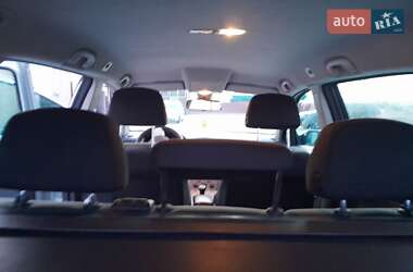 Универсал Opel Astra 2007 в 