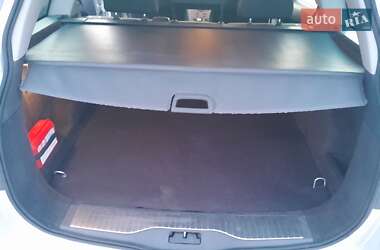Универсал Opel Astra 2007 в 