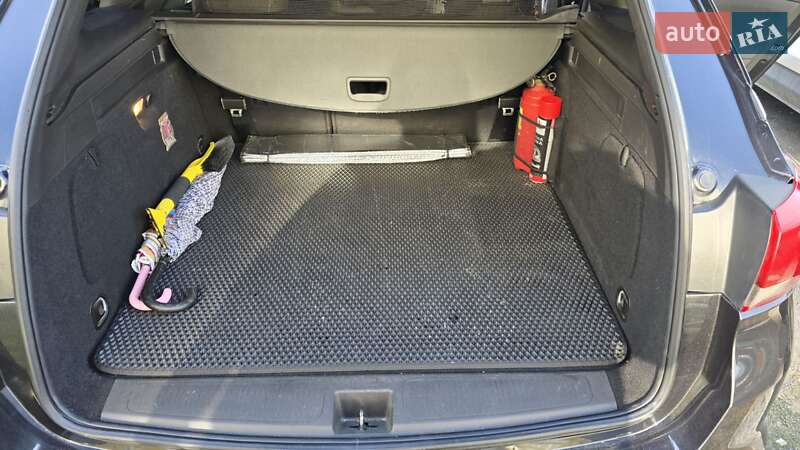 Универсал Opel Astra 2016 в Ужгороде фото 17 Универсал Opel Astra 2016 в Ужгороде