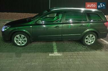 Универсал Opel Astra 2009 в 
