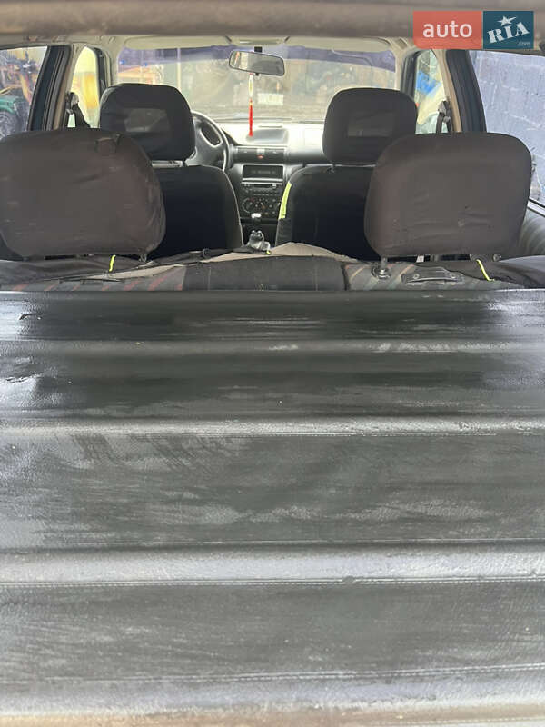 Универсал Opel Astra 1997 в Городке фото 8 Универсал Opel Astra 1997 в Городке