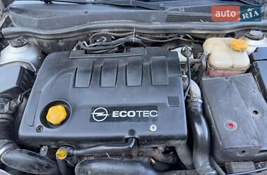 Универсал Opel Astra 2008 в 