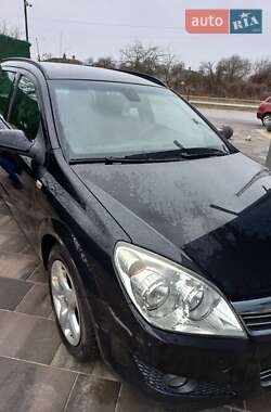 Универсал Opel Astra 2007 в 