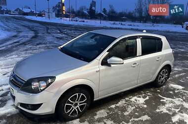 Хетчбек Opel Astra 2011 в Харкові