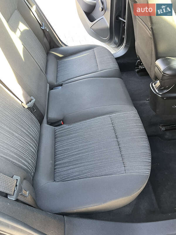 Универсал Opel Astra 2010 в Дрогобыче