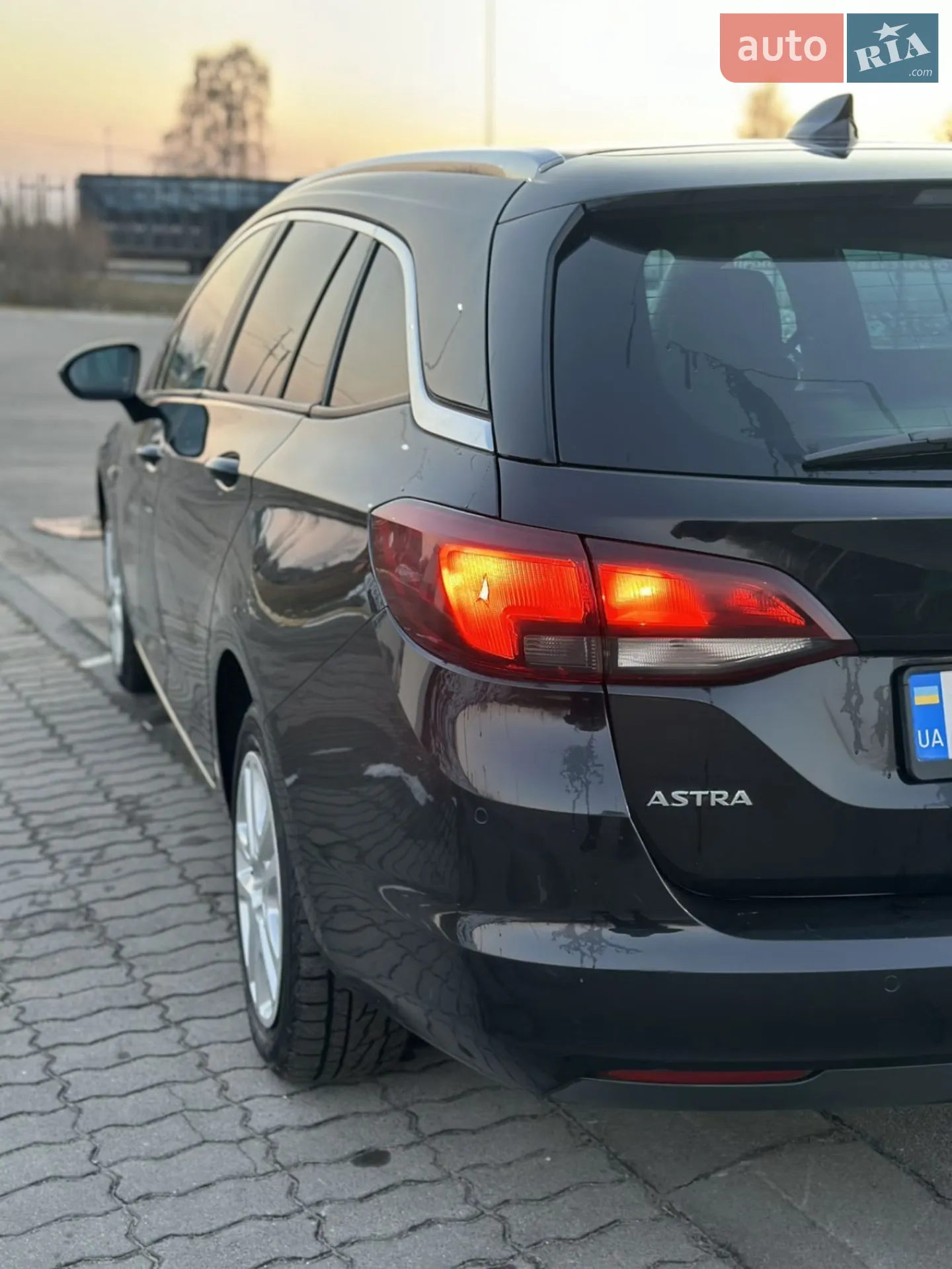 2016 Opel Astra - мініатюра 12